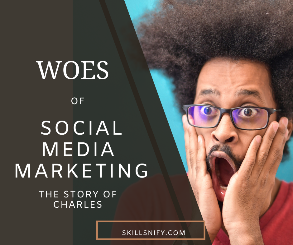 Social Media Marketing? - DO NOT continue without reading this!